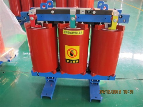 西充SCB12-315KVA/10KV/0.4KV干式变压器